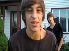 Call Me Maybe   Carly Rae Jepsen Blackberry Jam Twins